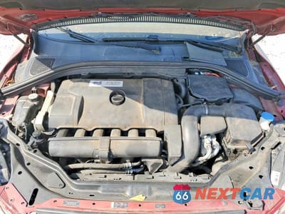 Zdjęcie 12 z 12 samochodu: 2013 VOLVO XC60 3.2 VIN:YV4952DL3D2402126 - miniatura