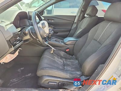 Zdjęcie 7 z 12 samochodu: 2025 HONDA ACCORD HYBRID SPORT VIN:1HGCY2F52SA045962 - miniatura