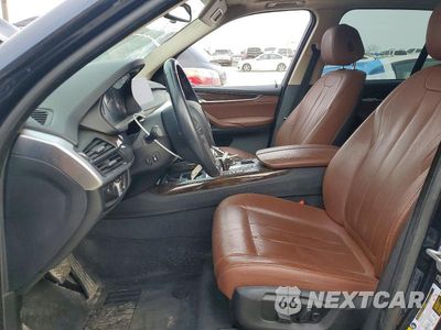 Zdjęcie 7 z 13 samochodu: 2015 BMW X5 XDRIVE35I VIN:5UXKR0C5XF0K62296 - miniatura