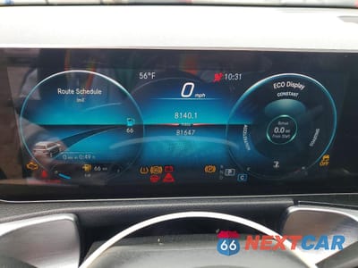 Zdjęcie 9 z 13 samochodu: 2020 MERCEDES-BENZ GLB 250 4MATIC VIN:W1N4M4HB4LW015808 - miniatura