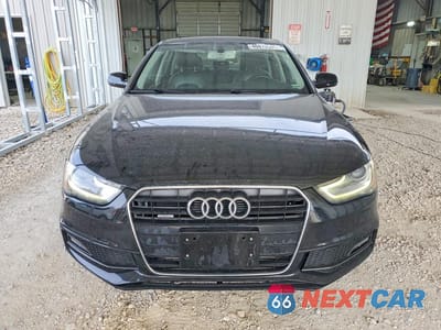 Piąte zdjęcie samochodu w środku: 2015 AUDI A4 PREMIUM PLUS VIN:WAUFFAFL6FN003817 - miniatura