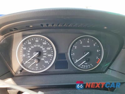 Zdjęcie 9 z 13 samochodu: 2008 BMW 528 I VIN:WBANU53528CT04078 - miniatura