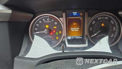 Zdjęcie 9 z 12 samochodu: 2023 TOYOTA TACOMA SR5 V6 VIN:3TMCZ5AN7PM548983 - miniatura