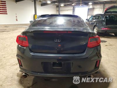 Zdjęcie 6 z 13 samochodu: 2014 HONDA ACCORD EXL VIN:1HGCT2B80EA004586 - miniatura