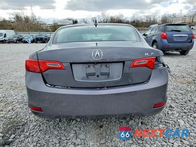 Zdjęcie 6 z 13 samochodu: 2015 ACURA ILX 20 VIN:19VDE1F34FE007939 - miniatura
