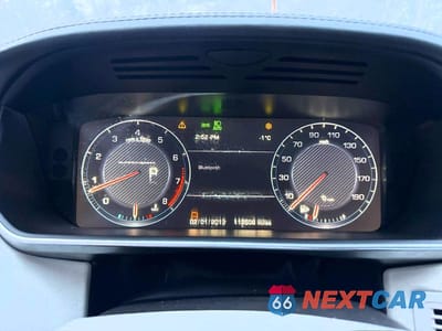 Zdjęcie 8 z 14 samochodu: 2015 LAND ROVER RANGE ROVER SPORT SVR VIN:SALWZ2EFXFA510974 - miniatura
