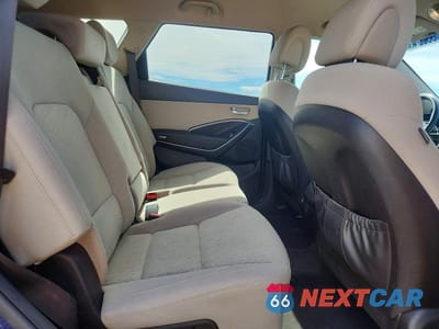 Zdjęcie 11 z 12 samochodu: 2018 HYUNDAI SANTA FE SE VIN:KM8SM4HF8JU270189 - miniatura