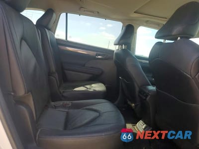 Zdjęcie 11 z 12 samochodu: 2022 TOYOTA HIGHLANDER LIMITED VIN:5TDYZRAHXNS094958 - miniatura
