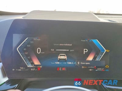 Zdjęcie 9 z 13 samochodu: 2026 BMW X1 XDRIVE28I VIN:WBX73EF0XT5487129 - miniatura