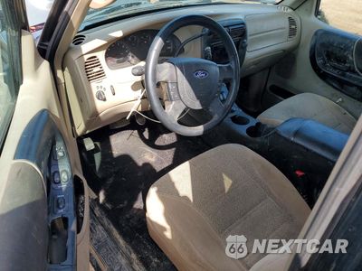 Zdjęcie 8 z 13 samochodu: 2004 FORD RANGER SUPER CAB VIN:1FTYR15E44PB35028 - miniatura
