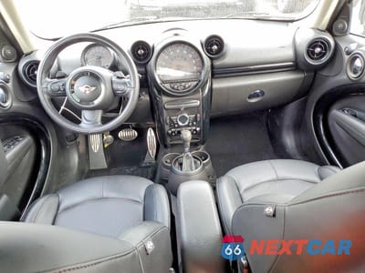 Zdjęcie 8 z 12 samochodu: 2015 MINI COOPER S COUNTRYMAN VIN:WMWZC5C52FWP44124 - miniatura