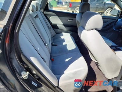 Zdjęcie 10 z 13 samochodu: 2008 HYUNDAI ELANTRA GLS VIN:KMHDU46D78U523555 - miniatura