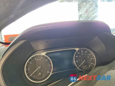 Zdjęcie 9 z 11 samochodu: 2025 NISSAN SENTRA SV VIN:3N1AB8CV3SY388874 - miniatura