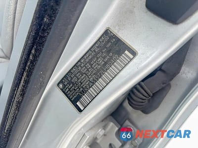 Zdjęcie 10 z 10 samochodu: 2002 BMW X5 3.0I VIN:5UXFA53572LH80402 - miniatura