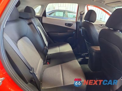 Zdjęcie 11 z 13 samochodu: 2019 HYUNDAI KONA SE VIN:KM8K12AA8KU375943 - miniatura