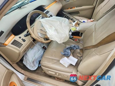 Zdjęcie 7 z 13 samochodu: 2007 TOYOTA AVALON VIN:4T1BK36B37U240882 - miniatura