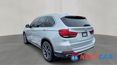 Trzecie zdjęcie samochodu z tyłu: 2018 BMW X5 XDRIVE35I VIN:5UXKR0C59J0X87536 - miniatura