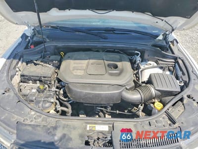 Zdjęcie 12 z 13 samochodu: 2020 DODGE DURANGO GT VIN:1C4RDHDG5LC307023 - miniatura