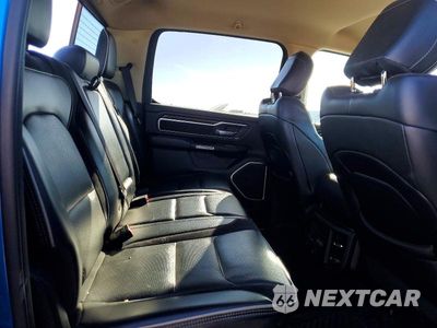Zdjęcie 10 z 13 samochodu: 2021 RAM 1500 LARAMIE VIN:1C6SRFJT4MN697098 - miniatura