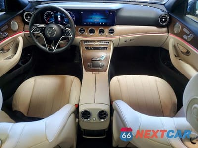 Zdjęcie 8 z 11 samochodu: 2023 MERCEDES-BENZ E 350 4MATIC VIN:W1KZF8EB9PB189444 - miniatura