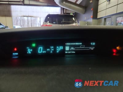 Zdjęcie 9 z 12 samochodu: 2010 TOYOTA PRIUS III VIN:JTDKN3DU0A0222824 - miniatura