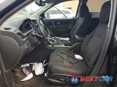 Zdjęcie 7 z 13 samochodu: 2017 CHEVROLET TRAVERSE LT VIN:1GNKRGKD4HJ185268 - miniatura