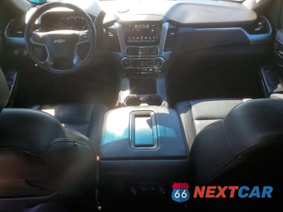 Zdjęcie 8 z 13 samochodu: 2019 CHEVROLET SUBURBAN K1500 LT VIN:1GNSKHKC8KR162599 - miniatura