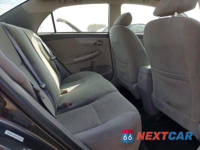 Zdjęcie 10 z 11 samochodu: 2010 TOYOTA COROLLA BASE VIN:1NXBU4EE0AZ190851 - miniatura