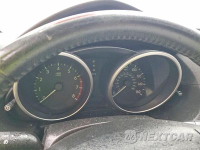 Zdjęcie 9 z 13 samochodu: 2013 MAZDA 5 VIN:JM1CW2DL6D0160448 - miniatura