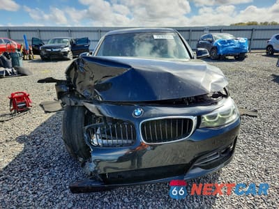 Piąte zdjęcie samochodu w środku: 2018 BMW 330 XIGT VIN:WBA8Z9C57JB219819 - miniatura