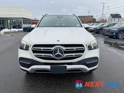 Zdjęcie 12 z 13 samochodu: 2020 MERCEDES-BENZ GLE 350 4MATIC VIN:4JGFB4KBXLA130503 - miniatura