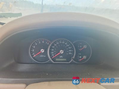 Zdjęcie 9 z 13 samochodu: 2005 KIA SEDONA LX VIN:KNDUP132856684204 - miniatura