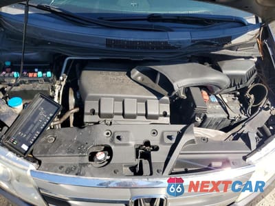 Zdjęcie 12 z 12 samochodu: 2012 HONDA ODYSSEY EXL VIN:5FNRL5H60CB087084 - miniatura