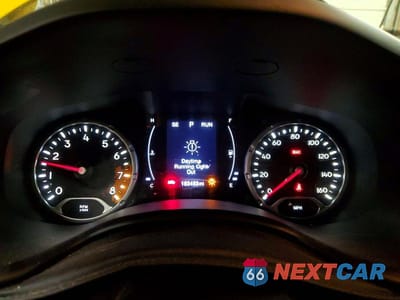 Zdjęcie 9 z 14 samochodu: 2017 JEEP RENEGADE SPORT VIN:ZACCJAABXHPF54085 - miniatura