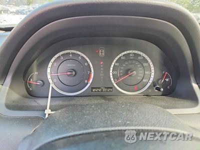 Zdjęcie 9 z 11 samochodu: 2010 HONDA ACCORD EX VIN:1HGCP2F71AA021106 - miniatura