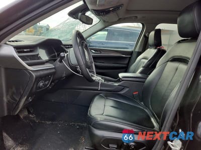 Zdjęcie 7 z 12 samochodu: 2024 JEEP GRAND CHEROKEE LIMITED 4XE VIN:1C4RJYB6XRC710958 - miniatura