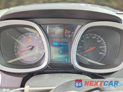 Zdjęcie 9 z 13 samochodu: 2013 CHEVROLET EQUINOX LT VIN:2GNFLNE32D6374289 - miniatura