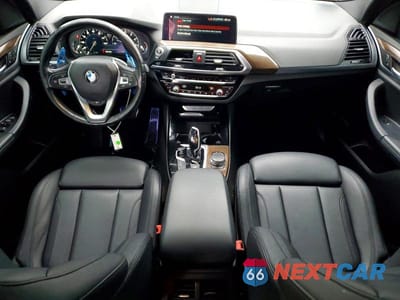 Zdjęcie 8 z 12 samochodu: 2018 BMW X3 XDRIVE30I VIN:5UXTR9C58JLD74243 - miniatura