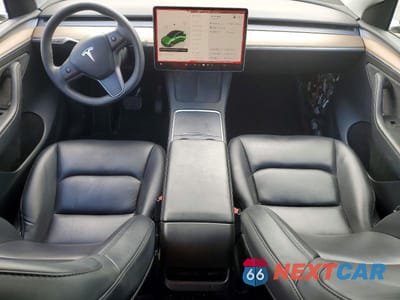 Zdjęcie 8 z 13 samochodu: 2023 TESLA MODEL Y VIN:7SAYGAEE6PF827721 - miniatura