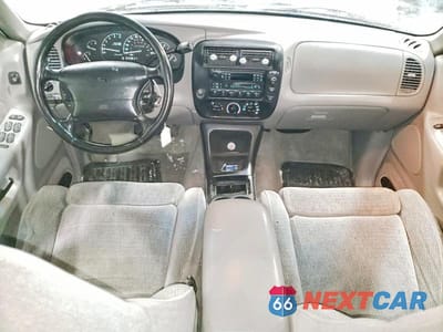 Zdjęcie 8 z 12 samochodu: 1996 FORD EXPLORER VIN:1FMDU35P9TUD03350 - miniatura