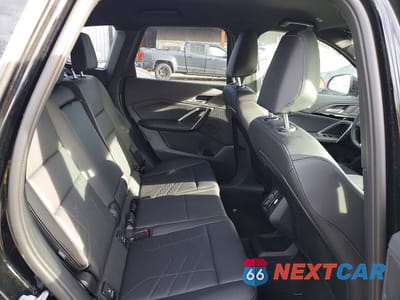 Zdjęcie 10 z 11 samochodu: 2025 BMW X1 XDRIVE28I VIN:WBX73EF01S5237860 - miniatura