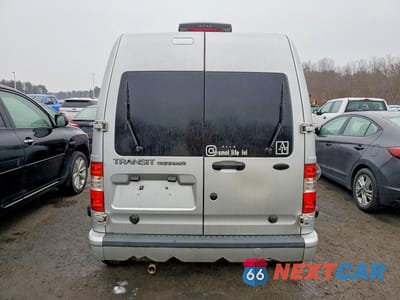 Zdjęcie 6 z 13 samochodu: 2011 FORD TRANSIT CONNECT XLT VIN:NM0LS6BN6BT069972 - miniatura