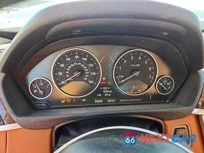 Zdjęcie 9 z 12 samochodu: 2014 BMW 328 XIGT VIN:WBA3X5C50ED557579 - miniatura