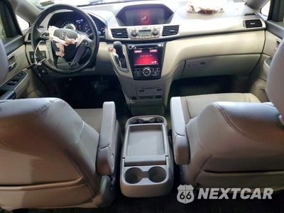 Zdjęcie 8 z 12 samochodu: 2014 HONDA ODDESSEY VIN:5FNRL5H65EB015994 - miniatura