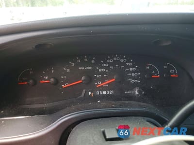 Zdjęcie 9 z 13 samochodu: 2023 FORD ECONOLINE E250 VIN:1FTNS24W78DA22964 - miniatura