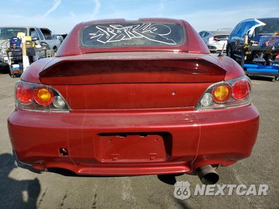Zdjęcie 6 z 12 samochodu: 2002 HONDA S2000 VIN:JHMAP11432T000906 - miniatura