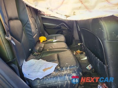 Zdjęcie 10 z 12 samochodu: 2012 PORSCHE CAYENNE VIN:WP1AA2A28CLA06532 - miniatura