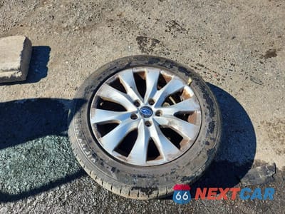 Zdjęcie 12 z 12 samochodu: 2017 SUBARU LEGACY 2.5I PREMIUM VIN:4S3BNAC66H3038780 - miniatura