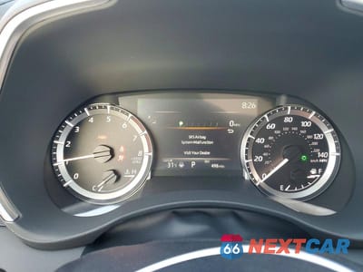 Zdjęcie 9 z 13 samochodu: 2026 TOYOTA HIGHLANDER XLE VIN:5TDKDRBH7TS605493 - miniatura