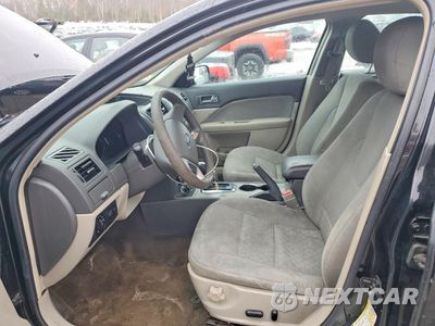 Zdjęcie 7 z 12 samochodu: 2012 FORD FUSION SE VIN:3FAHP0HA7CR318882 - miniatura